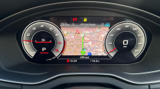 Audi Q5 45 TFSI Quattro S Line 5dr S Tronic Petrol Estate